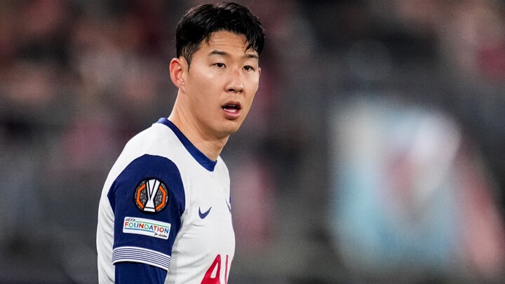 Son sounds ‘big wake-up call’ for Spurs before ‘biggest game’ in AZ second leg