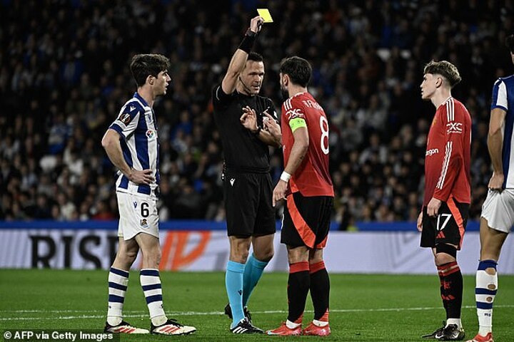 Scholes gives verdict on ‘strange’ penalty decision against Bruno