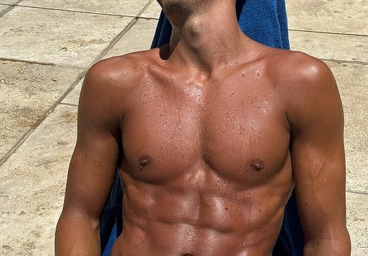 Marcos Llorente reveals bizarre rituals that keep him in incredible shape