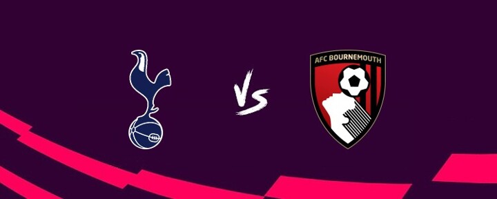 Tottenham vs Bournemouth LINE-UPS: Solanke & Bentancur start, Romero in