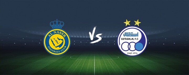 Al Nassr FC vs Esteghlal LINE-UPS confirmed