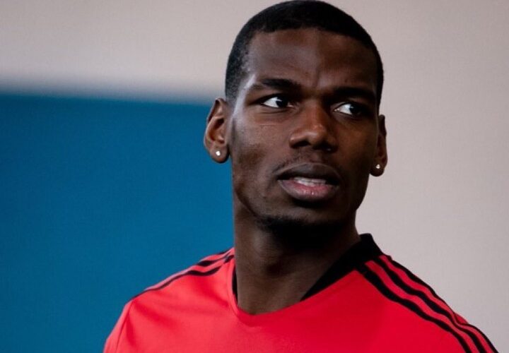 Paul Pogba can officially play pro football again from today