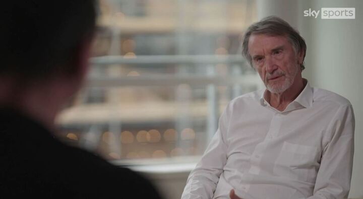 Sir Jim Ratcliffe interview: Ten takeaways from ‘grumpy’ Sir Alex Ferguson meeting, Man Utd squad blast & Amorim verdict