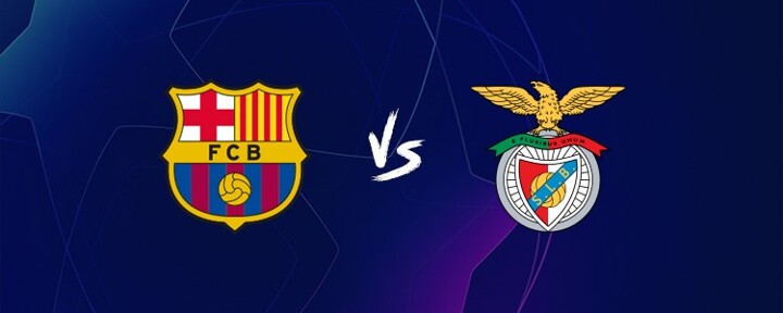 Barcelona vs Benfica LINE-UPS: Raphinha leads, Yamal, Pedri & Lewandowski start