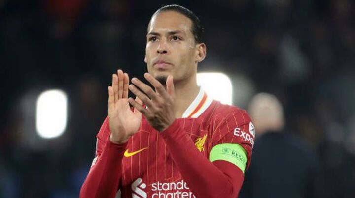 Liverpool news: Virgil van Dijk hits out over ‘lies’ as cup final warning issued