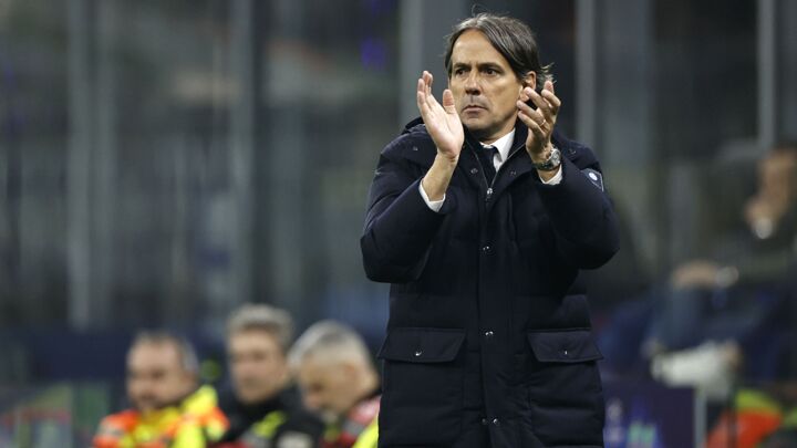 ‘This team has fighting in its DNA’, says Inzaghi after Inter reach UCL quarters