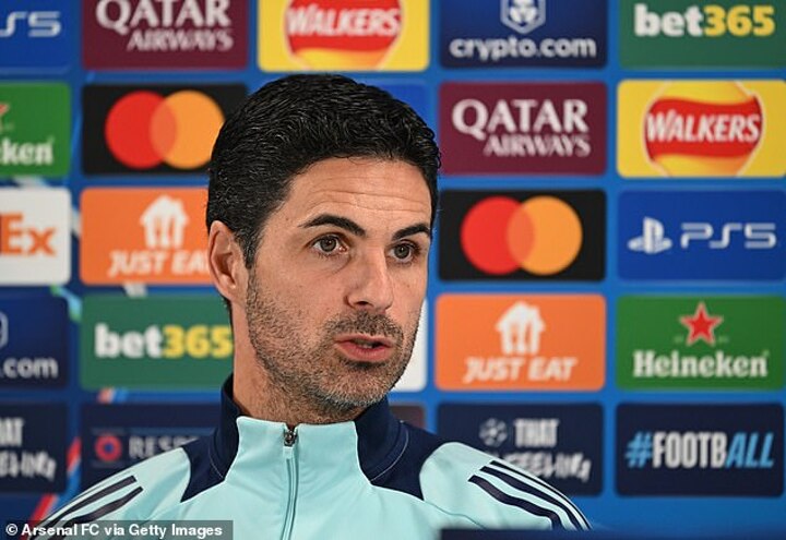 Former Arsenal star blasts Arteta for making ‘same mistake two seasons running’