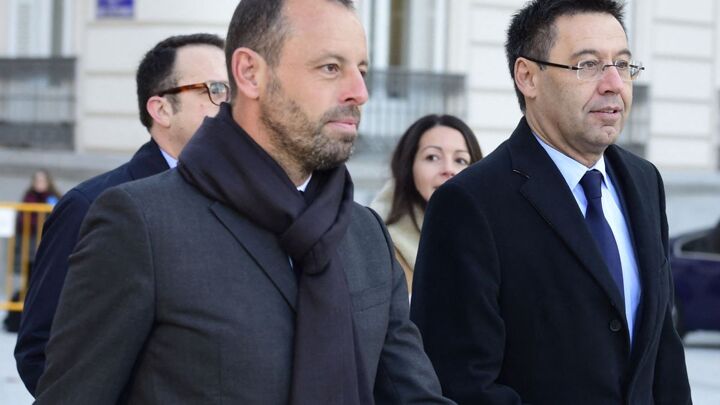 Two former Barcelona Presidents called to testify in Negreira corruption case