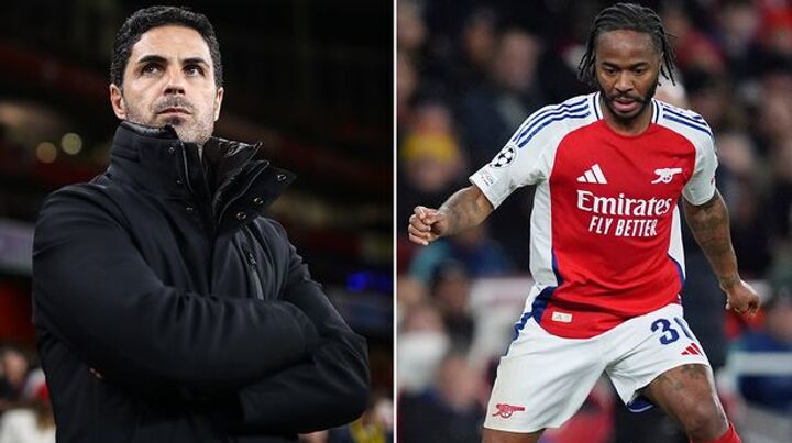 Three players send Mikel Arteta message as Arsenal reach Champions League quarter-finals