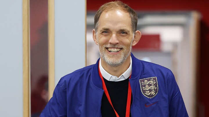 Tuchel names Burn, Lewis-Skelly and Henderson in his first England squad