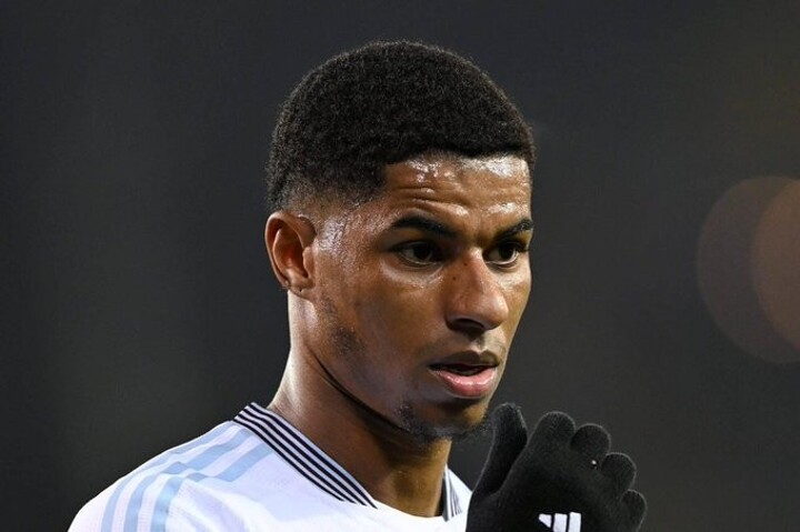 TA: Rashford set to earn England recall, but there’ll be no place for Grealish