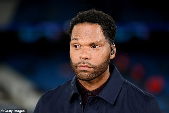 Lescott claims black and ethnic coaches are not given enough second chances