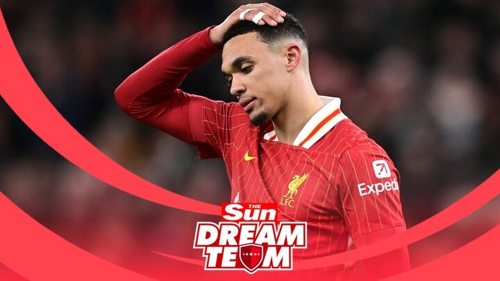 Injuries & suspensions update ahead of Gameweek 28: Latest on Trent Alexander-Arnold and others