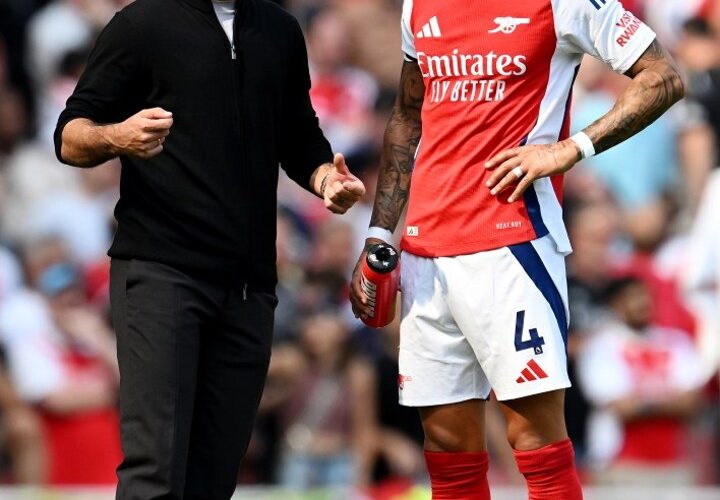 ‘It was clear why’ – Mikel Arteta lifts lid on why ‘brave’ Arsenal star Ben White refused to play for England