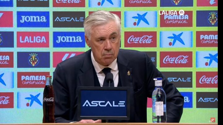 “This is the last time” – Carlo Ancelotti threatens La Liga over Real Madrid rest issue