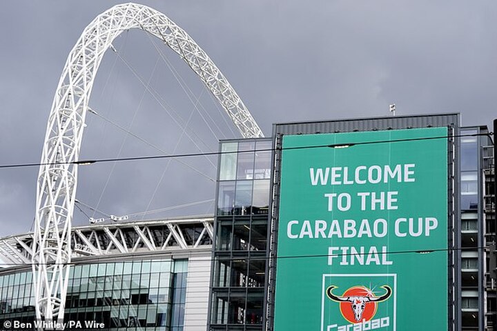 Will Barnes replace Gordon for Newcastle? Five key Carabao Cup final questions