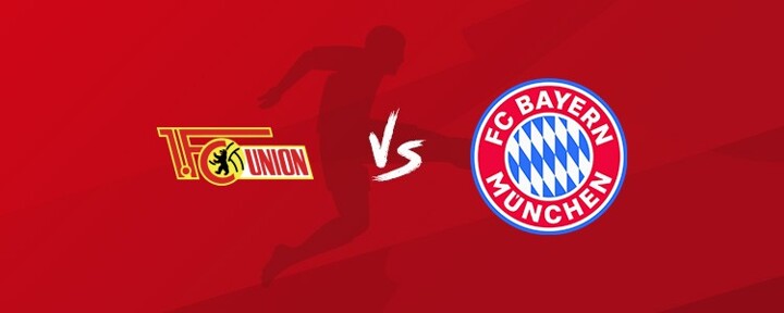 Union Berlin vs Bayern LINE-UPS: Kane leads, Kimmich and Goretzka in