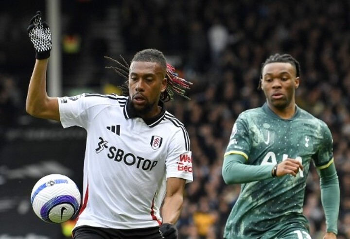 Fulham 2-0 Tottenham: Ange’s season worsens, Sessegnon & Muniz score