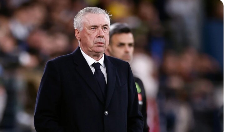 Ancelotti: ‘It’s the last time we play a game without 72 hours’ rest’