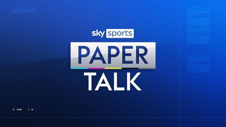 Felix Nmecha: Man Utd weighing up fresh attempt to sign Borussia Dortmund star – Paper Talk