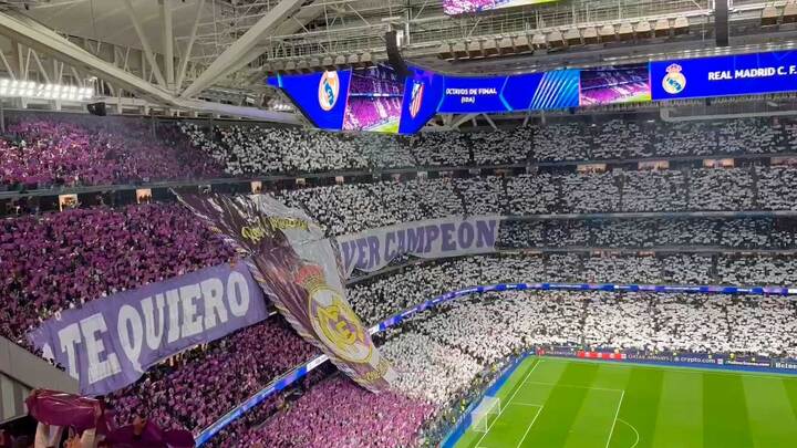 Real Madrid confident of ending Santiago Bernabeu concert hiatus