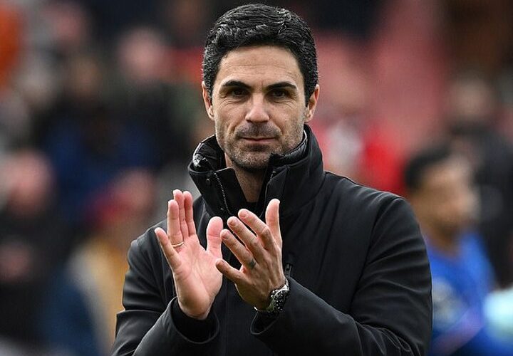 Calafiori reveals the bizarre method Arteta used to convince him to sign