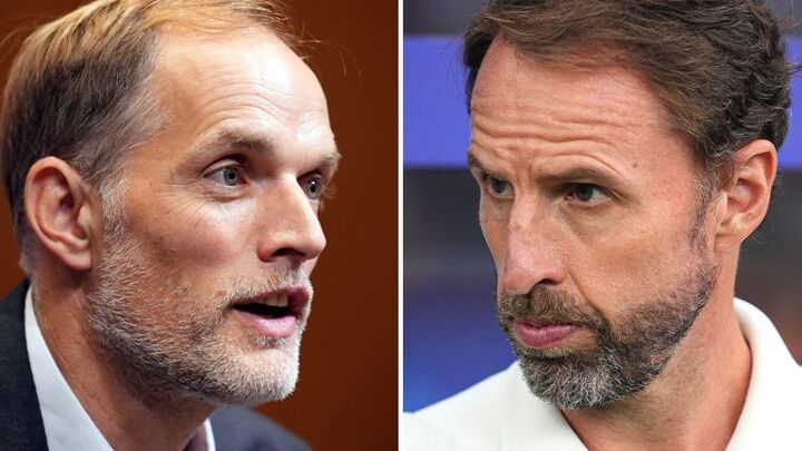 Was Tuchel right to criticise Southgate over England being ‘scared to lose’?