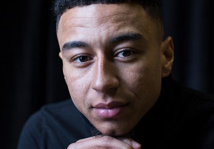 Lingard fires back: Defends Man Utd stint, denies failure & reveals future plans