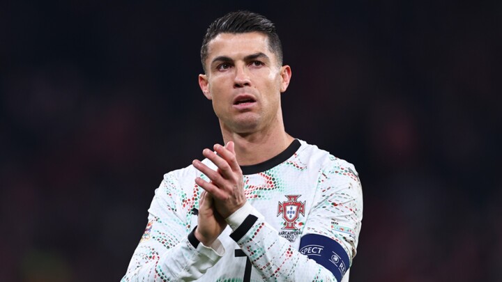 Ronaldo: There is no need for Portugal to be nervous