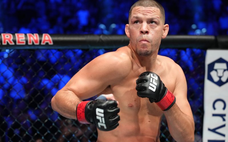 Five fighters Nate Diaz could face in UFC comeback after slamming lack of stars in MMA’s top league