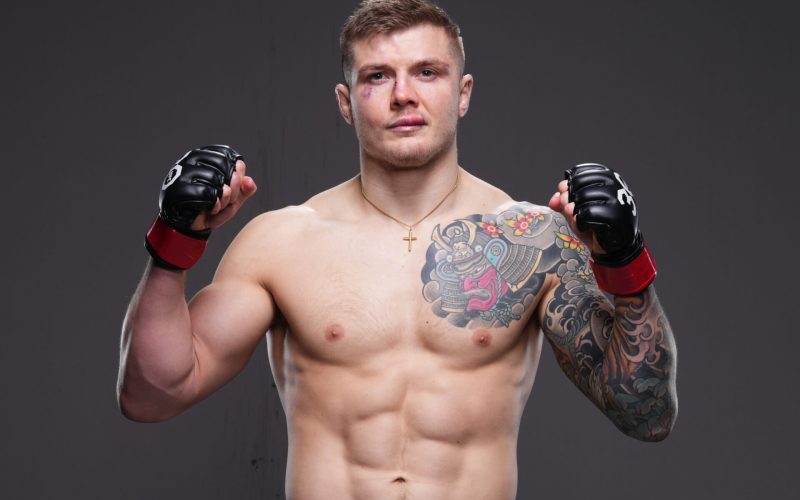 Why hasn’t Marvin Vettori fought since 2023? All you need to know about the middleweight contender’s layoff ahead of UFC Vegas 104 comeback