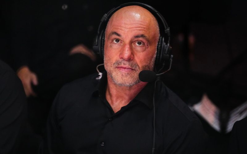 Joe Rogan details ‘unfortunate’ real reason two UFC 313 fights were cancelled at the last minute