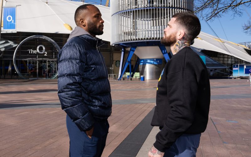 Leon Edwards vs Sean Brady Bloody Elbow staff predictions highlight massive favorite ahead of UFC London