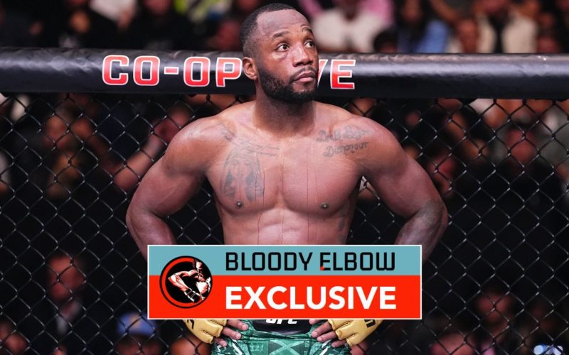 ‘Right those wrongs’… Leon Edwards teammate backs him to bounce back from Belal Muhmmad loss despite UFC London switch up